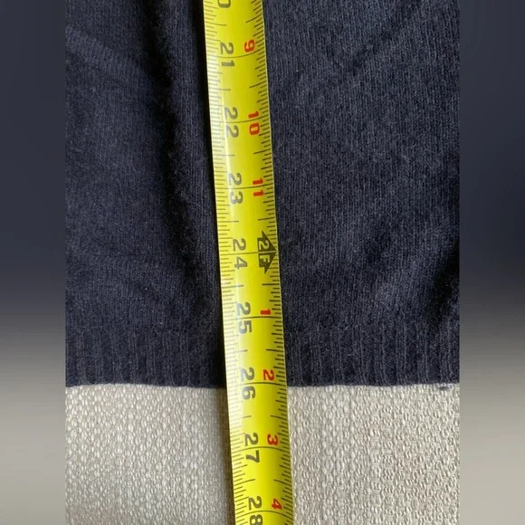 Vintage Von Dutch Top Men’s XL Wool Sweater Made in Italy Rare Y2K Pullover - Picture 10 of 11